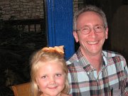 Teghan & Chuck